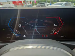 BMW M3 Touring xDrive Competition M