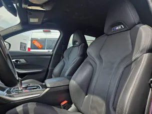 BMW M3 Touring xDrive Competition M
