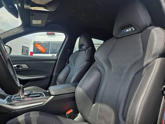 BMW M3 Touring xDrive Competition M