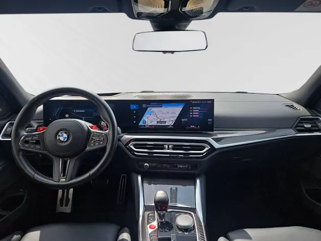 BMW M3 Touring xDrive Competition M