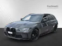 BMW M3 Touring xDrive Competition M