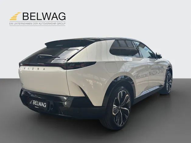 Mazda CX-6e 78kWh/258 Takumi 21"