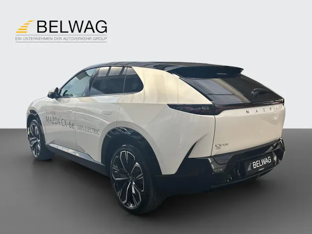 Mazda CX-6e 78kWh/258 Takumi 21"
