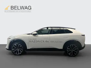 Mazda CX-6e 78kWh/258 Takumi 21"