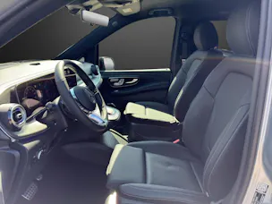 MERCEDES-BENZ V 300 d lang 4Matic Swiss Edition 9G-Tronic