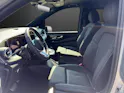 MERCEDES-BENZ V 300 d lang 4Matic Swiss Edition 9G-Tronic