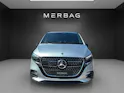 MERCEDES-BENZ V 300 d lang 4Matic Swiss Edition 9G-Tronic