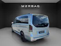 MERCEDES-BENZ V 300 d lang 4Matic Swiss Edition 9G-Tronic