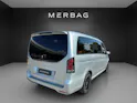MERCEDES-BENZ V 300 d lang 4Matic Swiss Edition 9G-Tronic