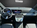 MERCEDES-BENZ V 300 d lang 4Matic Swiss Edition 9G-Tronic
