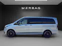 MERCEDES-BENZ V 300 d lang 4Matic Swiss Edition 9G-Tronic