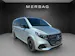 MERCEDES-BENZ V 300 d lang 4Matic Swiss Edition 9G-Tronic
