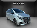 MERCEDES-BENZ V 300 d lang 4Matic Swiss Edition 9G-Tronic