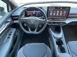 CUPRA Raval 52 kWh Dynamic Launch Edition