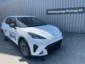 Cupra Raval 52 kWh Dynamic Launch Edition