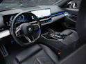 BMW 520d xDrive M Sport Steptronic *21" Felgen*Keyless-Go*Adaptiver LED*