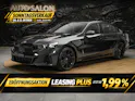 BMW 520d xDrive M Sport Steptronic *21" Felgen*Keyless-Go*Adaptiver LED*
