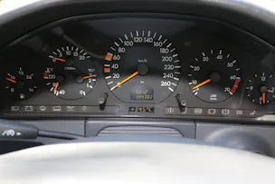 MERCEDES-BENZ S 500 L Exklusiv Automatic