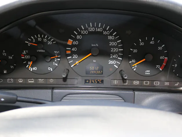 Mercedes-Benz S 500 L Exklusiv Automatic