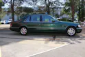 Mercedes-Benz S 500 L Exklusiv Automatic
