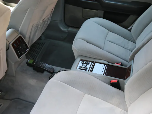 Mercedes-Benz S 500 L Exklusiv Automatic