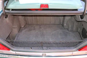 MERCEDES-BENZ S 500 L Exklusiv Automatic