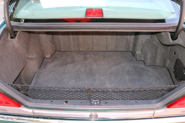Mercedes-Benz S 500 L Exklusiv Automatic