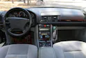 Mercedes-Benz S 500 L Exklusiv Automatic