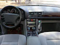 Mercedes-Benz S 500 L Exklusiv Automatic