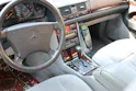 Mercedes-Benz S 500 L Exklusiv Automatic