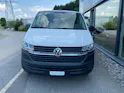 VW T6.1 2.0 TDI 4Motion DSG