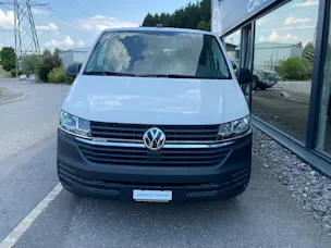 VW T6.1 2.0 TDI 4Motion DSG