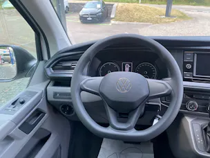 VW T6.1 2.0 TDI 4Motion DSG