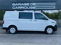 VW T6.1 2.0 TDI 4Motion DSG