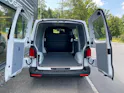 VW T6.1 2.0 TDI 4Motion DSG