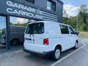 VW T6.1 2.0 TDI 4Motion DSG
