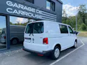VW T6.1 2.0 TDI 4Motion DSG