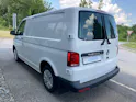 VW T6.1 2.0 TDI 4Motion DSG