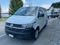 VW T6.1 2.0 TDI 4Motion DSG