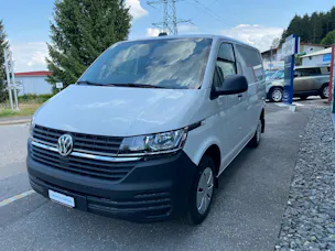 VW T6.1 2.0 TDI 4Motion DSG