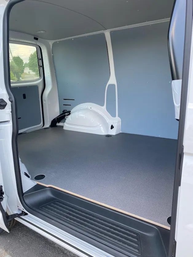 VW T6.1 2.0 TDI 4Motion DSG