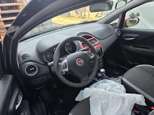 FIAT Punto 1.4 Easy