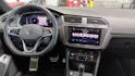 VW Tiguan 2.0TSI R-Line 4Motion DSG