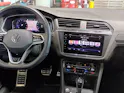 VW Tiguan 2.0TSI R-Line 4Motion DSG