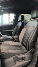 VW Tiguan 2.0TSI R-Line 4Motion DSG