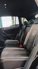 VW Tiguan 2.0TSI R-Line 4Motion DSG