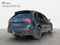 VW Tiguan 2.0TSI R-Line 4Motion DSG