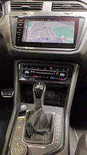 VW Tiguan 2.0TSI R-Line 4Motion DSG