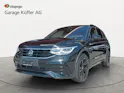 VW Tiguan 2.0TSI R-Line 4Motion DSG