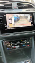 VW Tiguan 2.0TSI R-Line 4Motion DSG